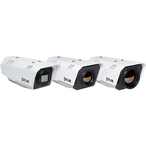 FLIR Security Camera