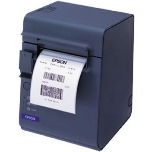 Epson TM-L90 Barcode Label Printer