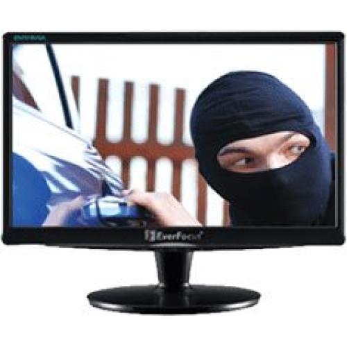 EverFocus Accessories Monitor