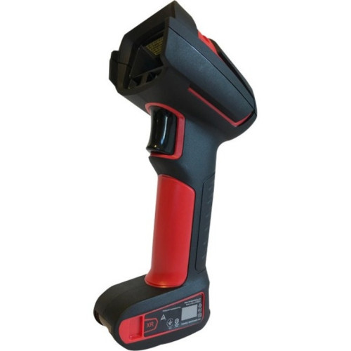 Honeywell Granit XP 1991iXR Barcode Scanner