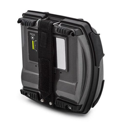 Printek FieldPro Series: FP541 Portable Barcode Printer