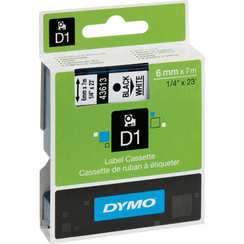 Dymo Labels Barcode Label