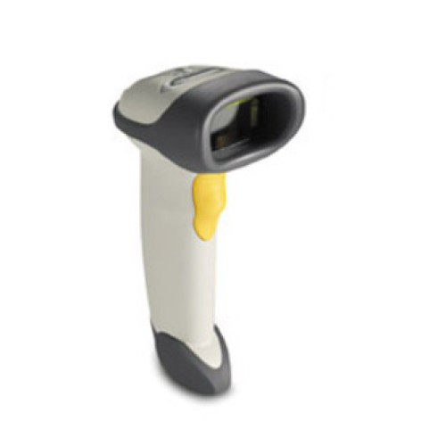 Symbol LS 4008i Barcode Scanner
