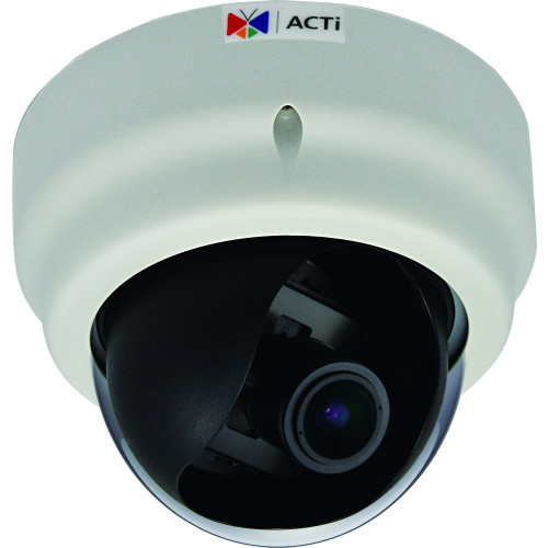 ACTi Security Camera