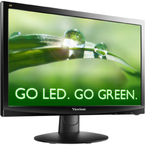 ViewSonic VA1906a-LED Monitor