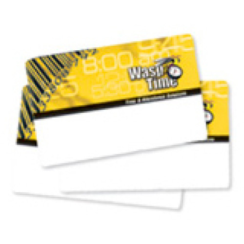 Wasp WaspTime Access Control Cards