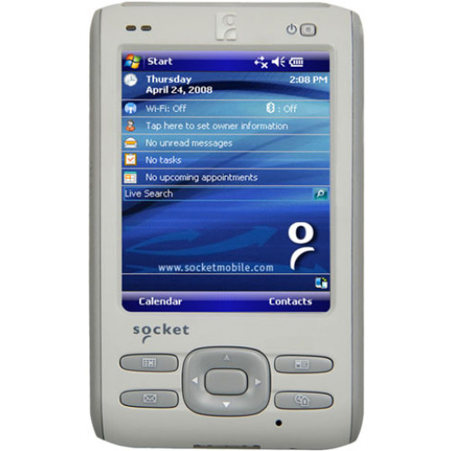 Socket Mobile SoMo 650Rx Mobile Computer