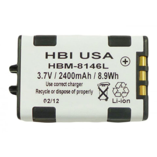 Harvard Battery Battery