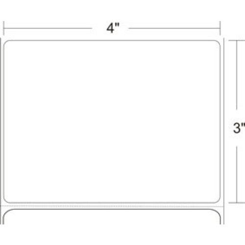 CognitiveTPG Labels Barcode Label