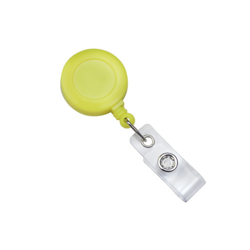 Brady Badge Reels Reel