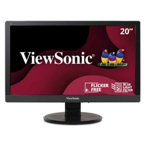 ViewSonic Monitors Monitor