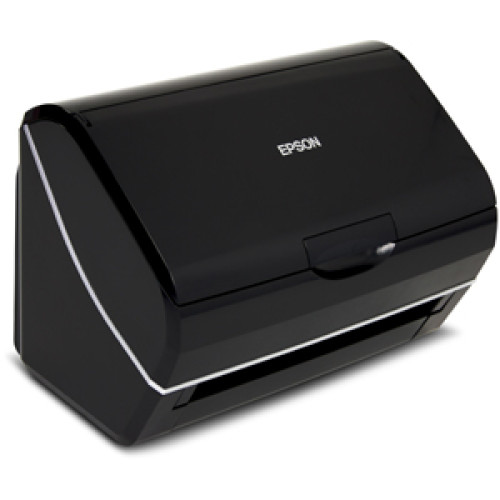 Epson WorkForce Pro GT-S80 Barcode Label Printer