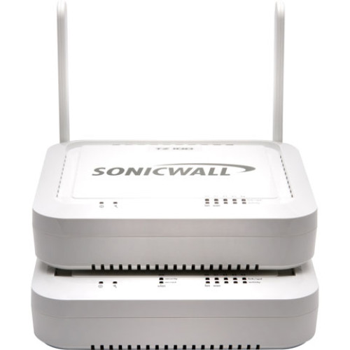 SonicWall Data Networking