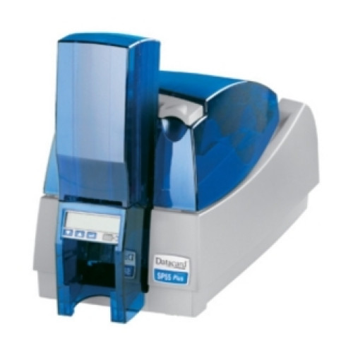 Datacard SP55 Plus ID Card Printer