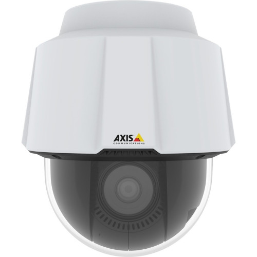 Axis Security Camera