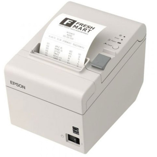 Epson TM-T20II Receipt Printer