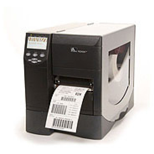 Zebra RZ400 RFID Printer