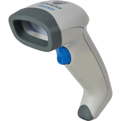 Datalogic QuickScan I QD2100 Barcode Scanner