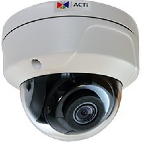 ACTi Security Camera