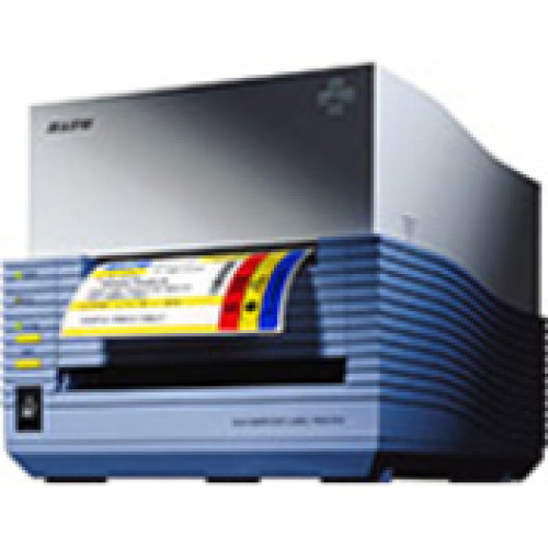 SATO CT400 Barcode Label Printer