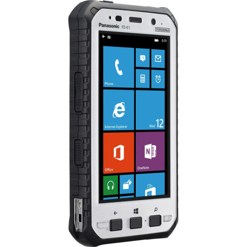 Panasonic Toughpad FZ-E1 Tablet