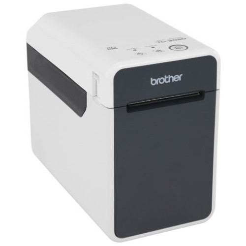 Brother TD-2130NHC Barcode Label Printer