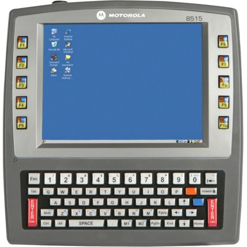 Motorola PSION 8515 Data Terminal