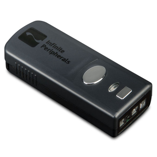 IPCMobile WS-100L Barcode Scanner