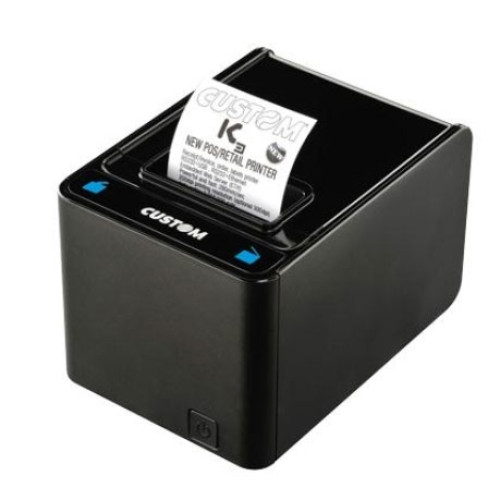 Custom America K3 Receipt Printer