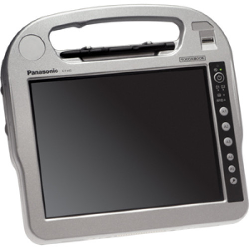 Panasonic POS Touch Terminal