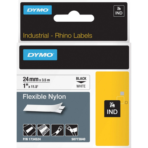 Dymo Labels Barcode Label