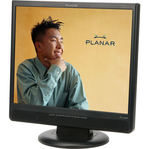 Planar PL1700M Monitor