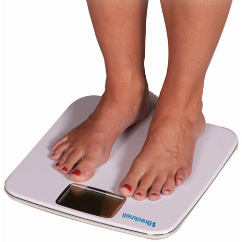 Brecknell BS-180 Scale