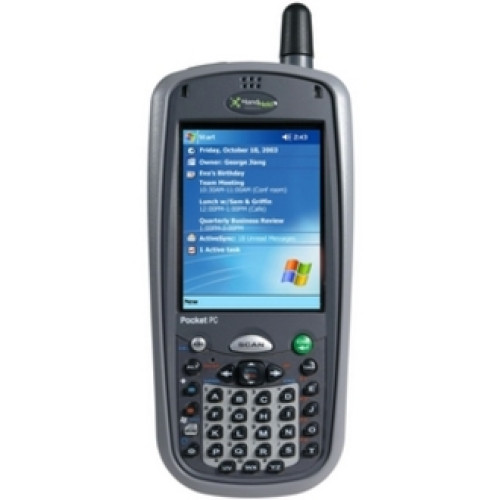 Honeywell Dolphin 7900 Mobile Computer