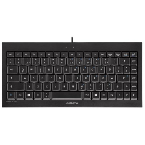 Cherry JK-0700 Keyboards