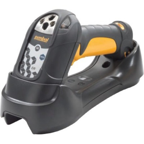 Symbol DS3578 Barcode Scanner