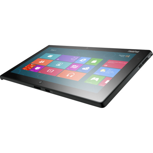 Lenovo Thinkpad 2 Tablet
