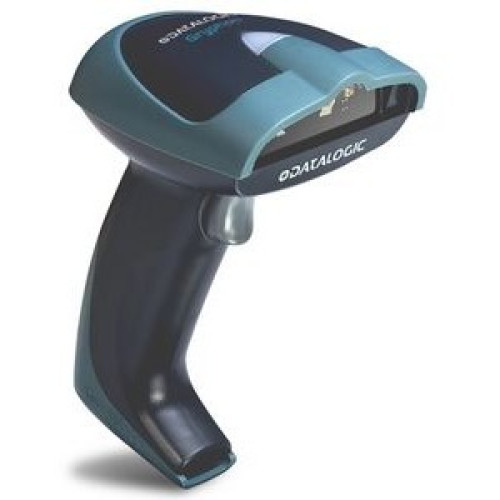 Datalogic Gryphon Desk 2D Plus Barcode Scanner