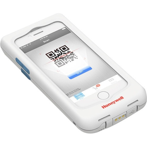 Honeywell Captuvo SL42h Sled Barcode Scanner