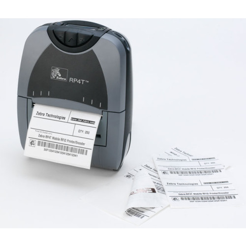 Zebra RP4T RFID Printer