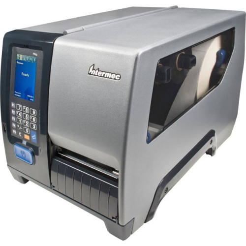 Intermec Barcode Label Printer