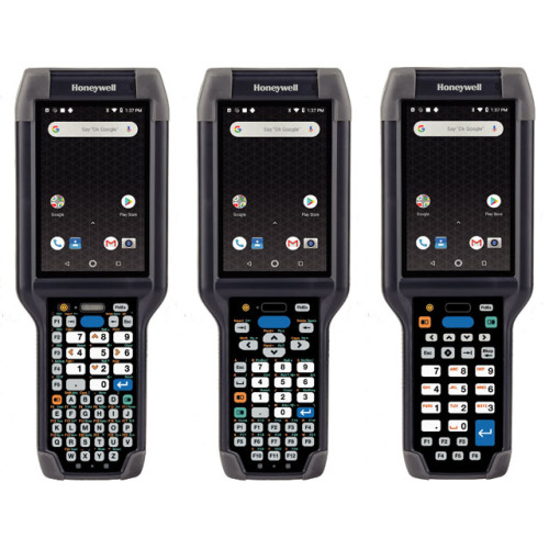 Honeywell CK65 Mobile Computer