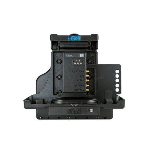 Gamber-Johnson Cradles and Docking Stations Accessory