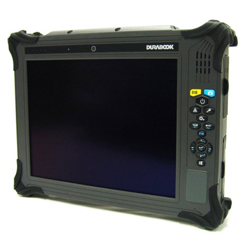 GammaTech Durabook TA10 Tablet