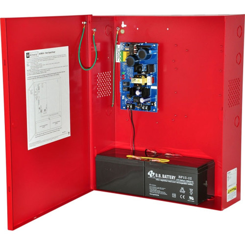 Altronix AL300ULXR Power Device