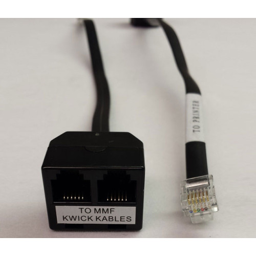 MMF Cash Drawer Accessory