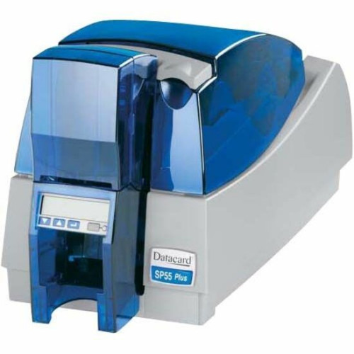 Datacard SP55 Plus ID Card Printer