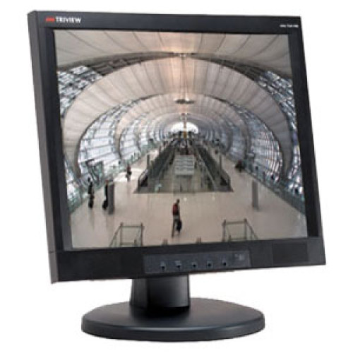 Tatung CCTV Monitor