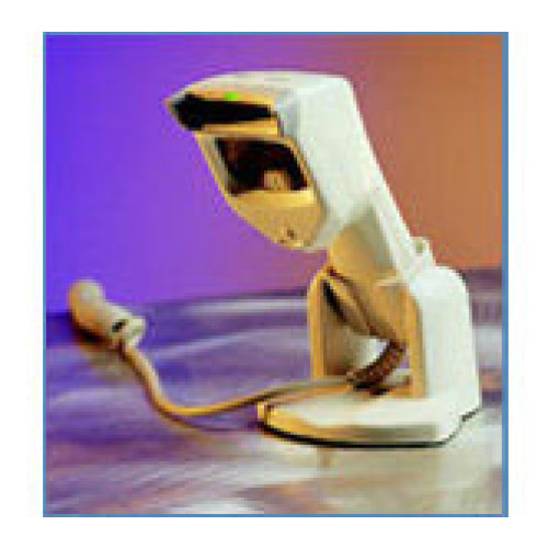 Fujitsu SlimScan 1200 Barcode Scanner