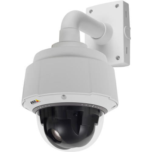 Axis Security Camera